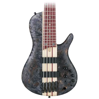 Ibanez SRSC805 Bass Workshop Singlecut Soundgear