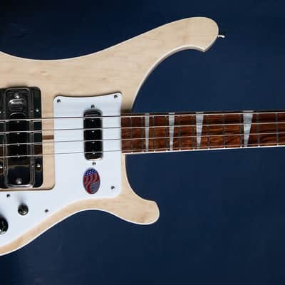 New Rickenbacker 4003 image 4