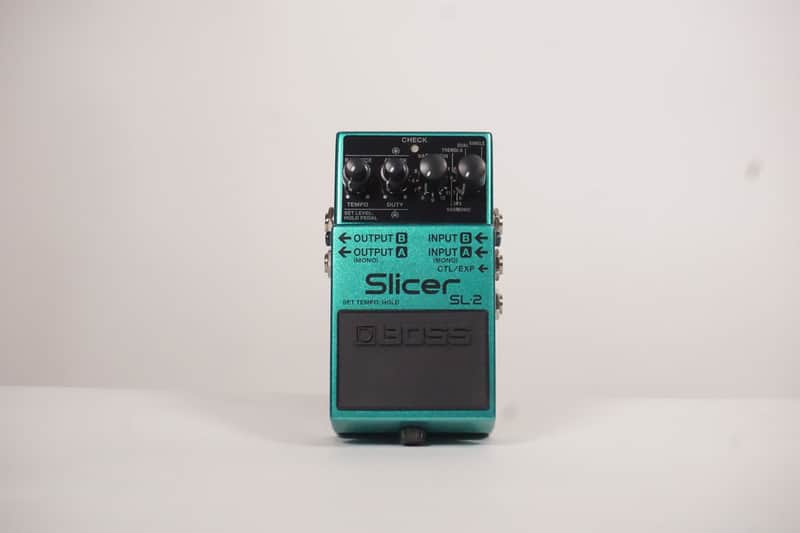 Boss SL-2 Slicer