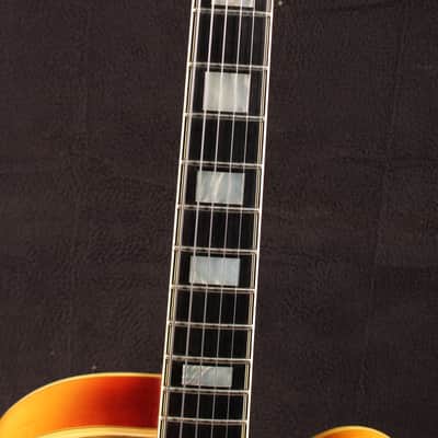 Gibson L-5CES c. 1970 image 6