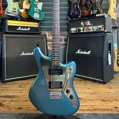 Fender Modem Play Marauder 希少美品エレキ♡未使用 Fender Modern Player Marauder Used Electric Guitar | eBay