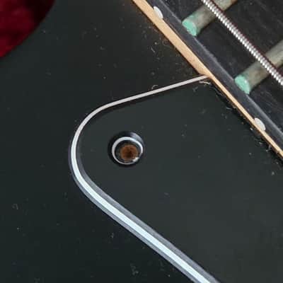 Fender Jim Root Stratocaster (priced for quick sale) image 3
