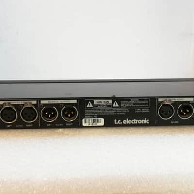 Tc Electronic M2000 Studio Effects Processor image 3