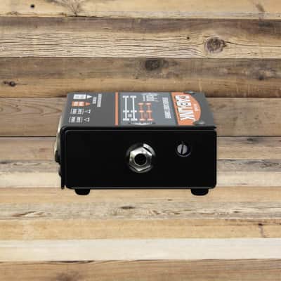 Open Box Radial Engineering Cab-Link Speaker Cabinet Merger image 3