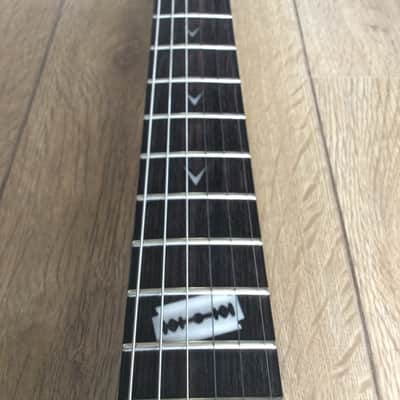 Dean Dimebag Razorback V255 Explosion image 5