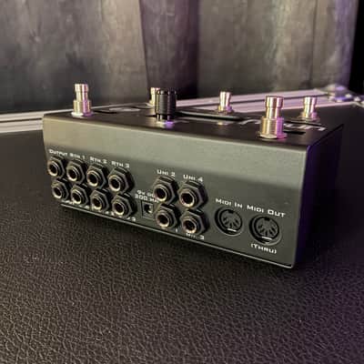 Jet Pedals Unity6 with U6 Trio 2025 - Present - Various image 3