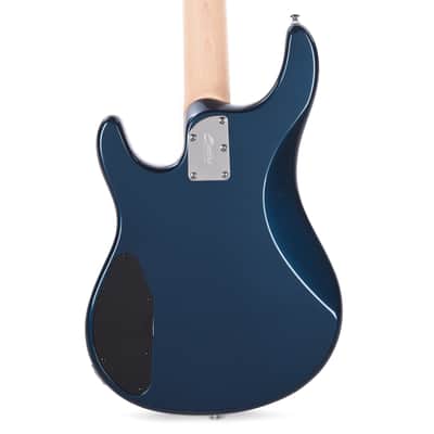 Sterling by Music Man Sterling Bass Blue Pearl image 3