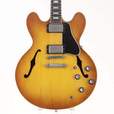 Gibson Custom Historic '63 ES-335 Block 1998 - 2009 | Reverb