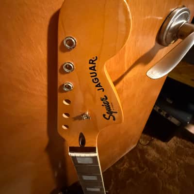 Squier Classic vibe 70 1923 image 2