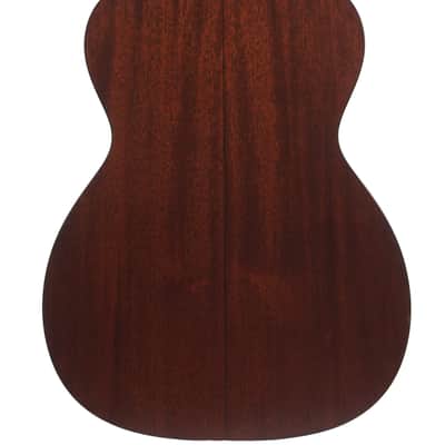 Collings OM1A Julian Lage #36696 image 8