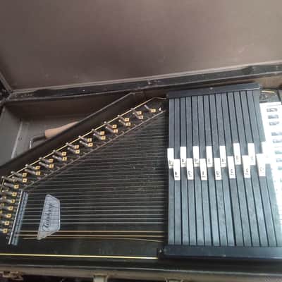 Oscar Schmidt Autoharp image 6