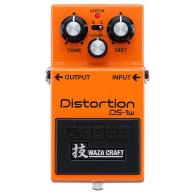 Maxon DS-830 Distortion Master | Reverb