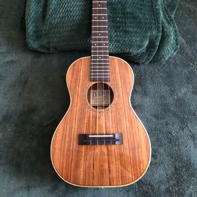 Pono Acacia Tenor Pro Classic Limited Edition (AT-PC LE) image 1