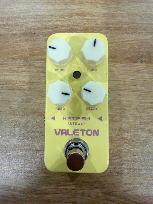Valeton Katfish Autowah
