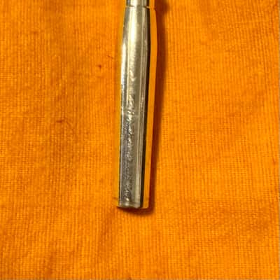 Jerome Callet Superchops 6 - Silver image 2