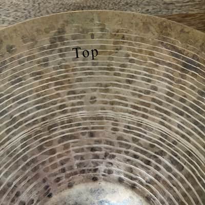 Istanbul Agop Hi-Hats14” image 2