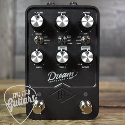 Mint Universal Audio Dream '65 Reverb Amplifier image 7