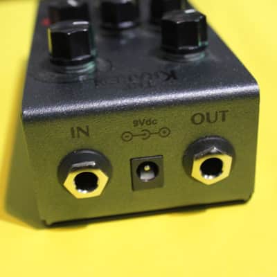 Victory Amps V1 The Kraken image 6