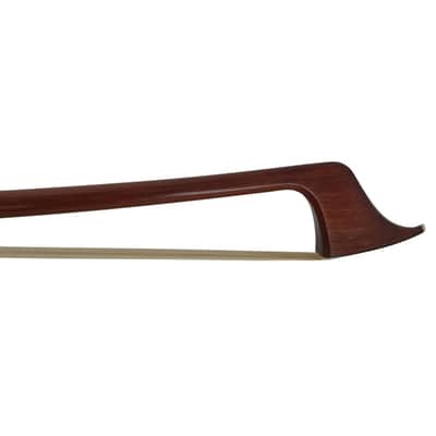 Pre-Owned Jean Bouvin Cello Bow (78g) image 5