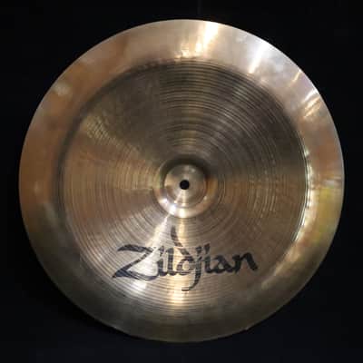 Zildjian 16" China Boy High Cymbal image 3