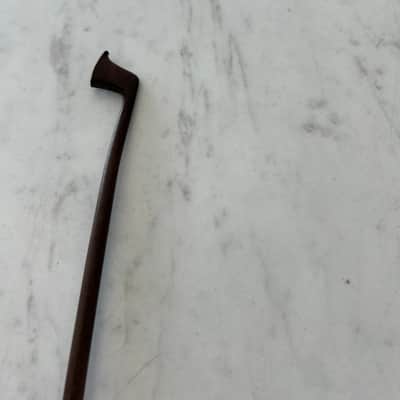 Antique Violin bow image 8