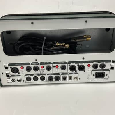 Kemper Amps Profiler Head Modeling Guitar Amp 2011 - Present - White image 5