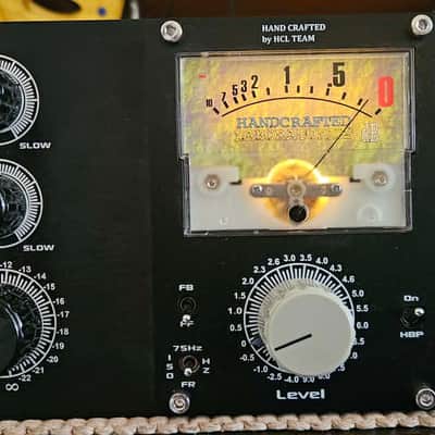 HCL GRID 2026 Black image 3