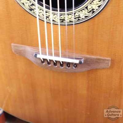 Ovation 1627-4 GLEN CAMPBELL image 12