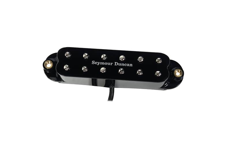 Seymour Duncan SJB-1n JB Jr. Strat Neck Pickup image 1