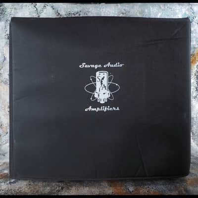Savage Audio Rohr 15X image 19