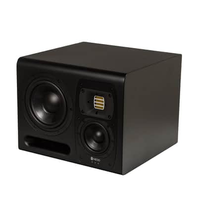 Hedd Type 20 Studio Monitor - 3-Way, 3x300W - Left image 4