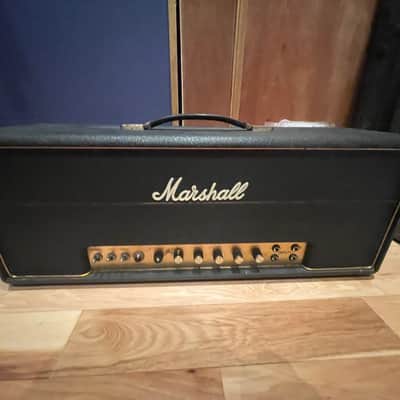 Marshall Superlead 100 Skid Row / Bon Jovi Amp image 1