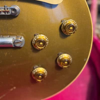 Gibson Les Paul 1953/58 - All Original Finish image 9