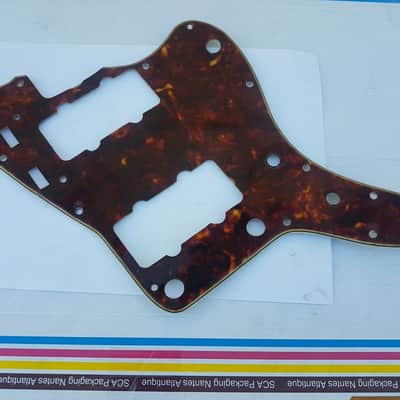 1963 Fender Jazzmaster Pickguard USA image 6