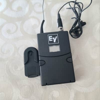 EV-Electro Voice EV Electro-Voice BPU-2 UHF Beltpack Transmitter. image 8
