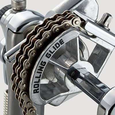 Tama Speed Cobra 910 Double Pedal Bild 9