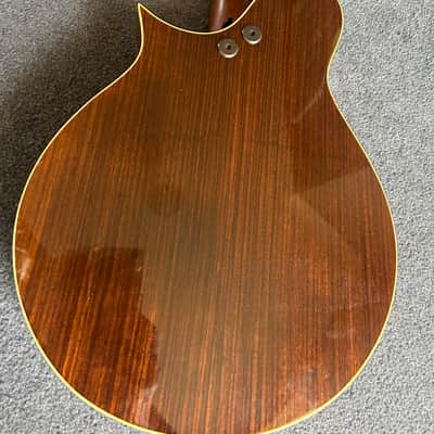 Tacoma M2 Mandolin with hard case - made in the USA image 14