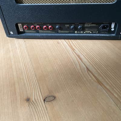 Marshall SV20H "MK II" 20-Watt image 3