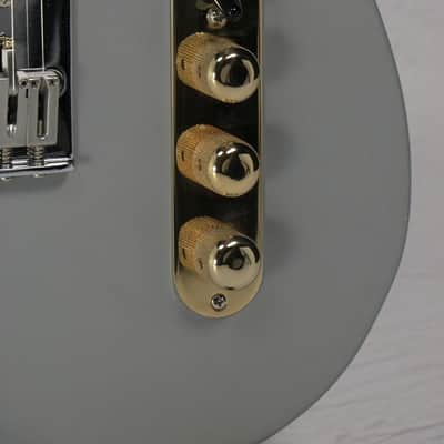 Fender Brent Mason Telecaster Primer Gray [US22047378] (03/23) image 4
