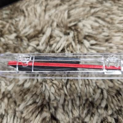 Fishman Matrix Infinity Mic Blend Ukulele pickup complete system new blowout special order mistake image 3