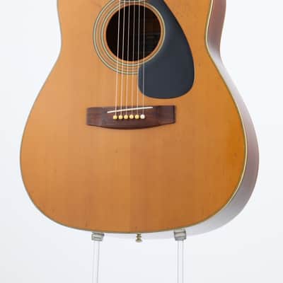 Yamaha Fg 250 J [09/07] | Reverb