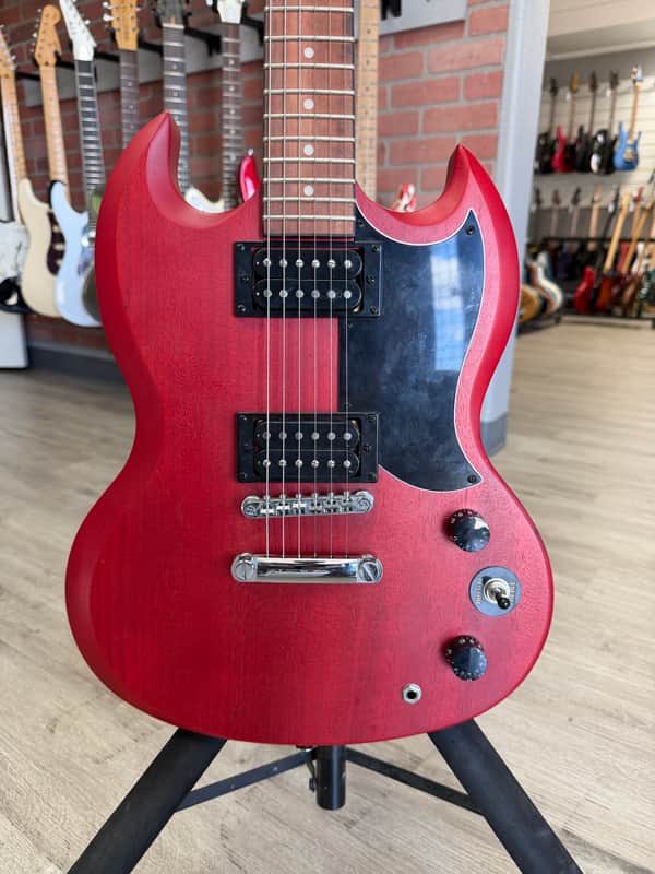 Epiphone SG Special image 1