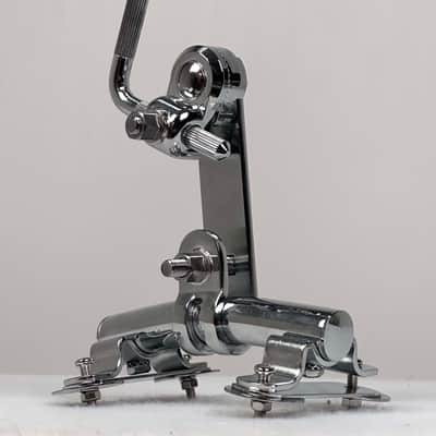 Maxwell Reproduction Rail Consolette - IN STOCK. 4 Hole Vintage 60's Ludwig Style image 3