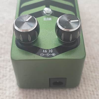 Pigtronix Gate Keeper Micro Noisgate image 5