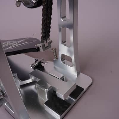Ajax Excalibur Bass Drum Pedal image 3