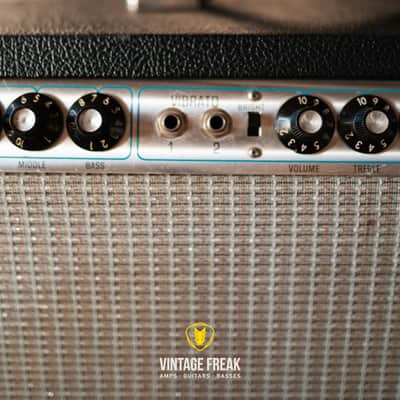 Fender Super Reverb 1979 image 3