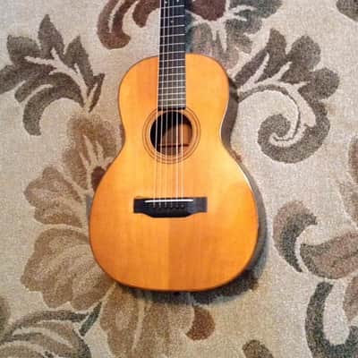 1931 Martin 00-21, original hardcase included * Excellent condition* image 1