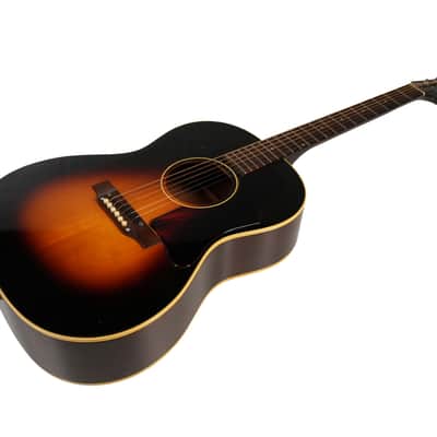 1968 - Gibson B-25 - Cherry Sunburst - Studio Session by Frank Ocean image 23