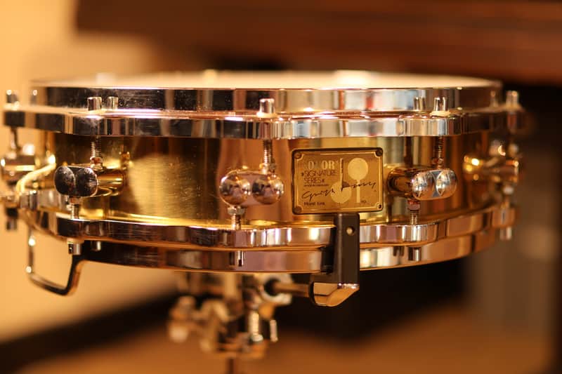 Sonor Horst Link Brass Piccolo Early 80s - Brass image 1