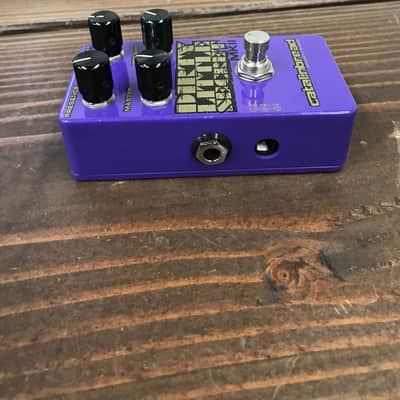 Catalinbread Dirty Little Secret Overdrive MKII image 2